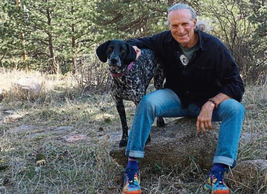 Conversations with Marc Bekoff and other Boulder-area events for Thursday,  June 14, 2018 – Boulder Daily Camera